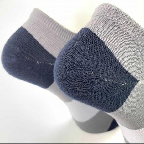 GECKO Ergo Comfort Tones Midnight Blue