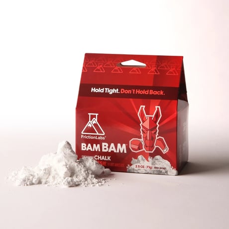 FRICTION LAB BAM BAM 6oz