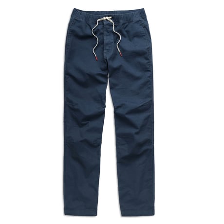 TOPO DESIGNS  DIRT PANTS - MEN'S Dark Denim