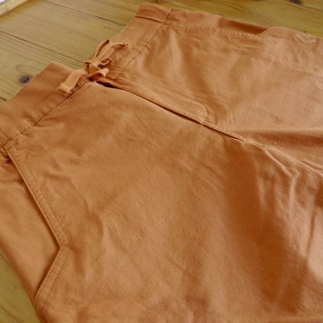 BLACK DIAMOND ROCKLOCK CLIMB PANTS - MEN'S Moab Brown