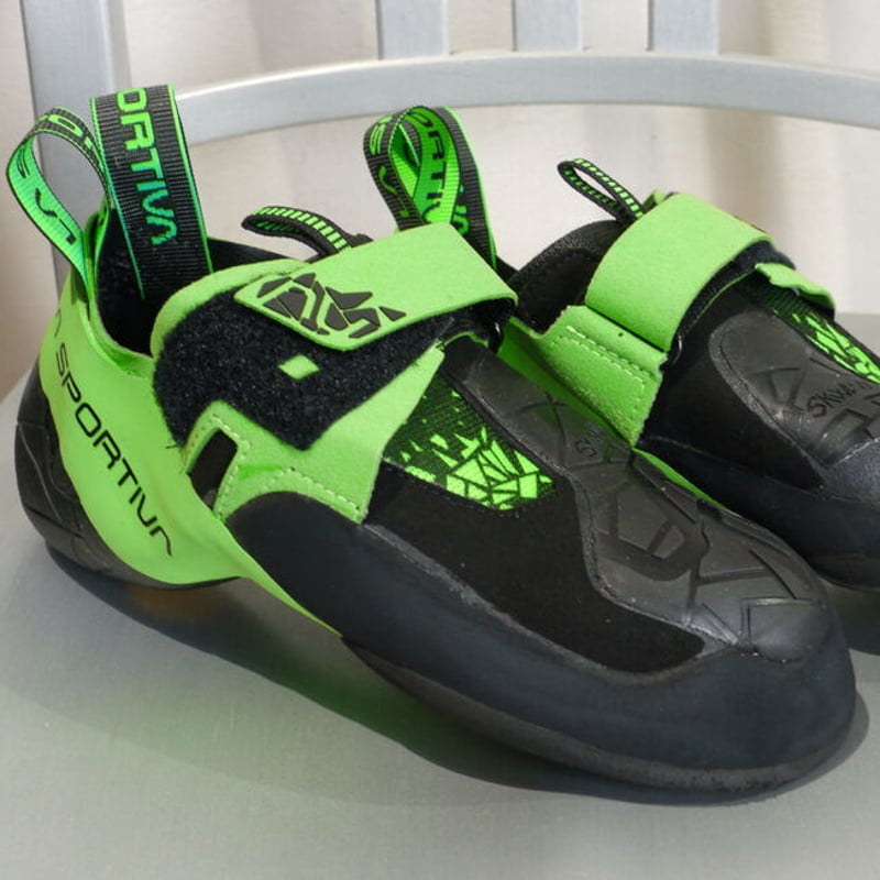 LA SPORTIVA Skwama Vegan | The Ranch Climbing G LA SPORTIVA Skwama Vegan | The Ranch Climbing G
