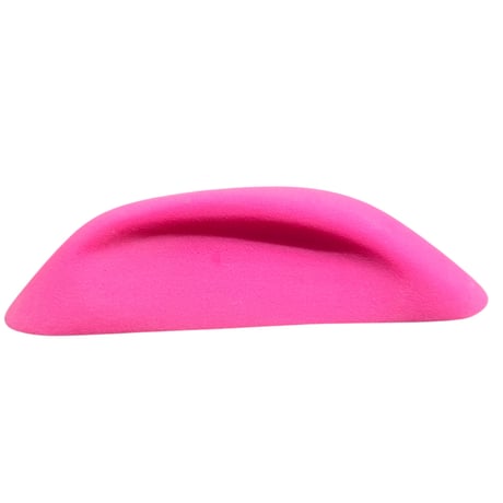 THERIVE CLIMBING HOLD Loaf Pinches Pink