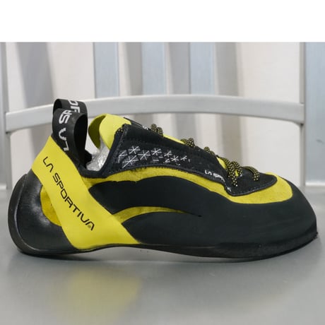 LA SPORTIVA Miura  Reboot