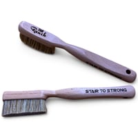 The Ranch Gym Original Brush Short