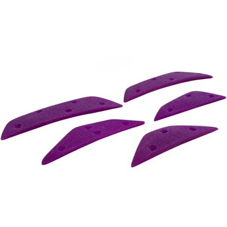 DAI HOLD KISU S-Size Purple