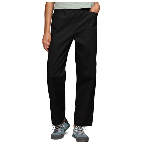 BLACK DIAMOND WOMEN'S DARTBUG PANTS Black