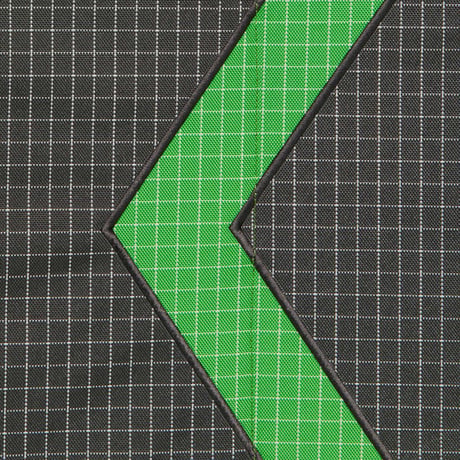 BLACK DIAMOND ERRATIC CRASH PAD Green