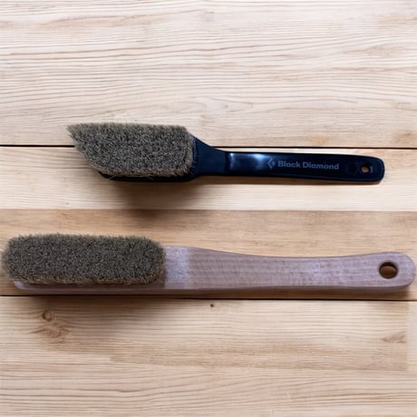 The Ranch Gym Original Brush Big