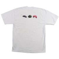 Pusher LIMITED T-SHIRT Monster