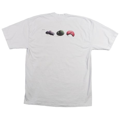 Pusher LIMITED T-SHIRT Monster