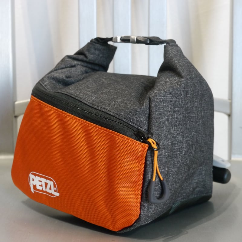 PETZL SAKAB | The Ranch Climbing Gear Pro Shop