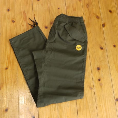 MOON CLIMBING Cypher Pant  Charcoal Black