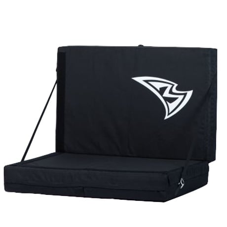 MAD ROCK MADPAD Black/Black 2026ニューモデル