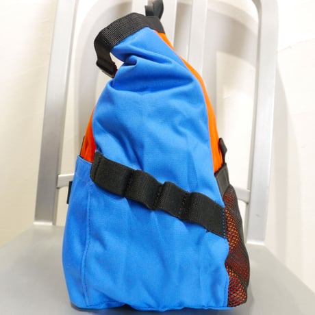 METOLIUS Chalk n'roll Blue X Orange