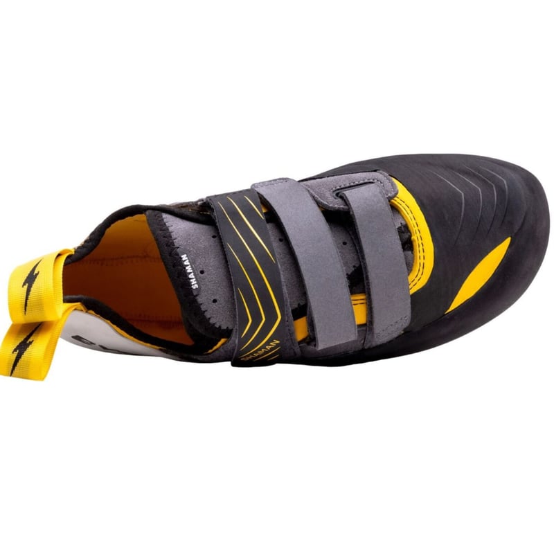 EVOLV Shaman | The Ranch Climbing Gear Pro Shop