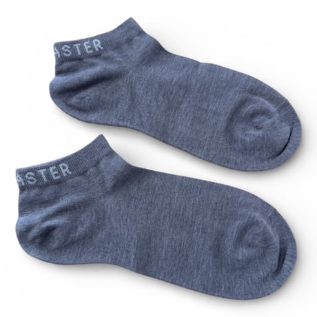 ROCK MASTER ROCK SOCKS Slate