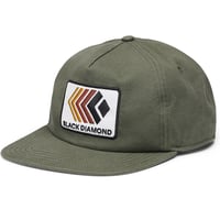 BLACK DIAMOND BD WASHED CAP Tundra
