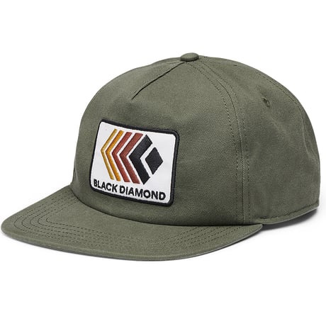 BLACK DIAMOND BD WASHED CAP Tundra