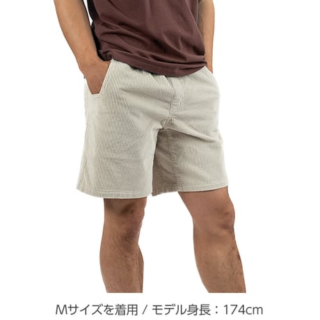 BLACK DIAMOND MEN'S DIRTBAG SHORTS Bark Brown
