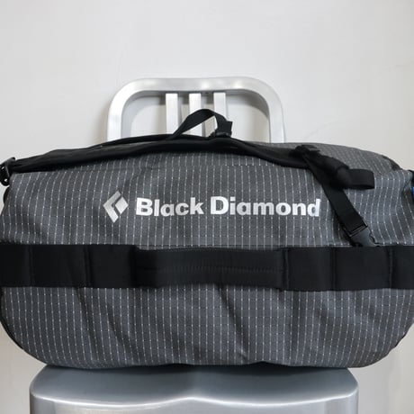 BLACK DIAMOND STONEHAULER 45L Black