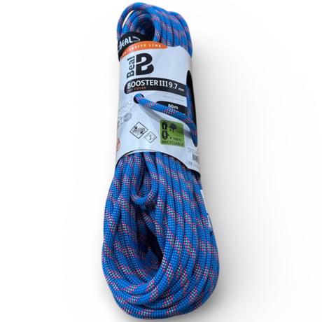 BEAL BOOSTER III UNICORE DRYCOVER Blue