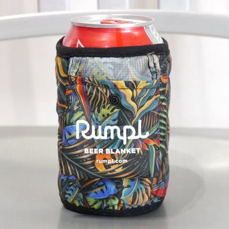 RUMPL BEER BLANKETS Psychotropic