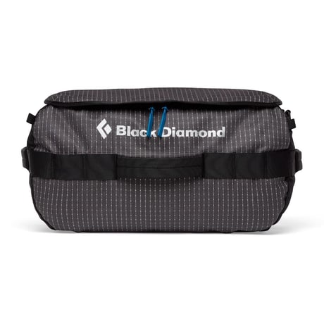 BLACK DIAMOND STONEHAULER 45L Black