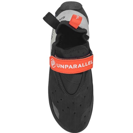 UNPARALLEL Souped Up