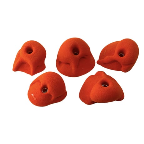 METOLIUS CLIMBING HOLD NATURAL Mini Jag
