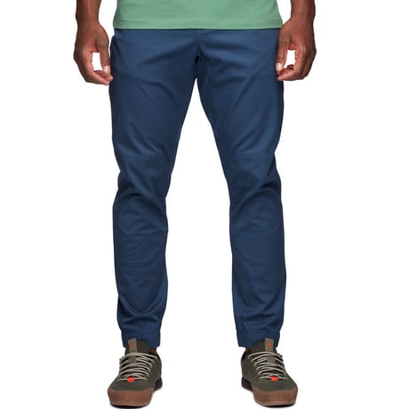 BLACK DIAMOND NOTION PANTS MENS Indigo