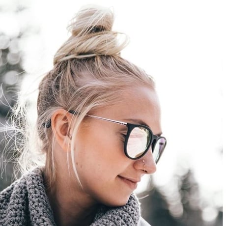 Blenders Eyewear UNIVERSITY HEIGHTS POLARIZED