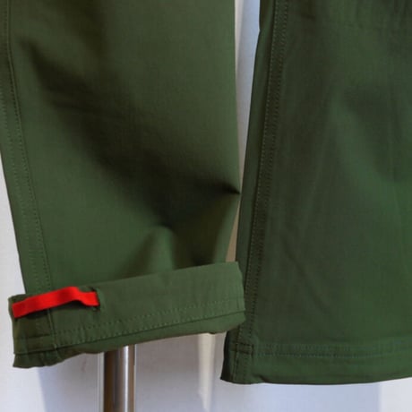 TOPO DESIGNS  BOULDER PANTS Olive