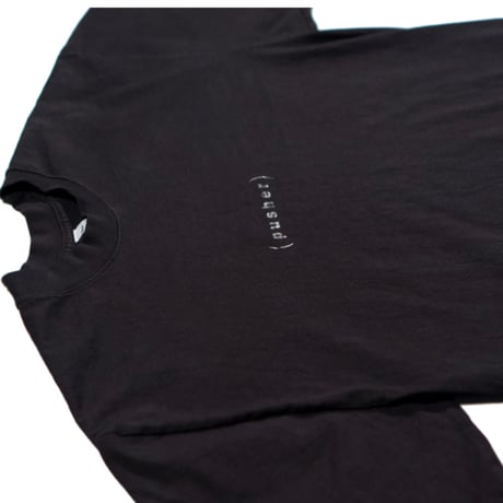 Pusher LIMITED T-SHIRT Devils Demon