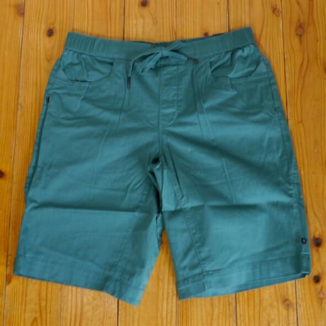 BLACK DIAMOND NOTION SHORTS Rising Sea