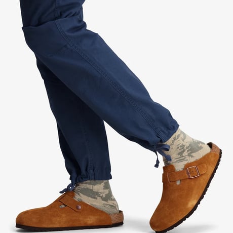 TOPO DESIGNS  DIRT PANTS - MEN'S Dark Denim
