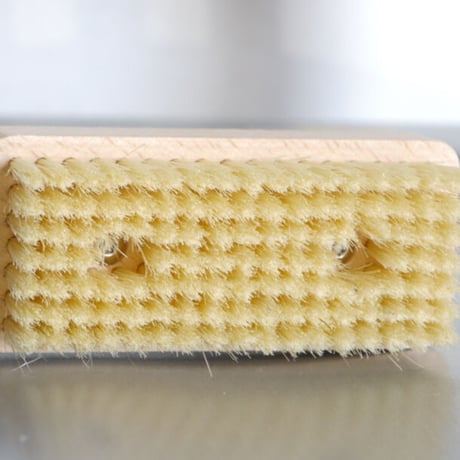 deWoodstok Extendable Bouldering Brush