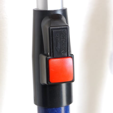 deWOODSTOCK Extendable Bouldering Brush XL