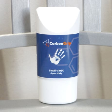 CARBON GRIP LIQUID CHALK Super Sticky
