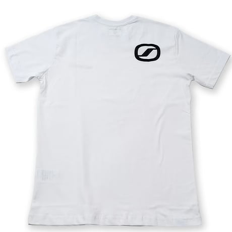 SCARPA LOGO T-SHIRT  White