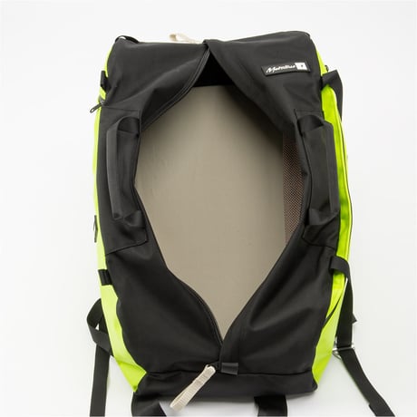 METOLIUS Crage Station Apple green/Black