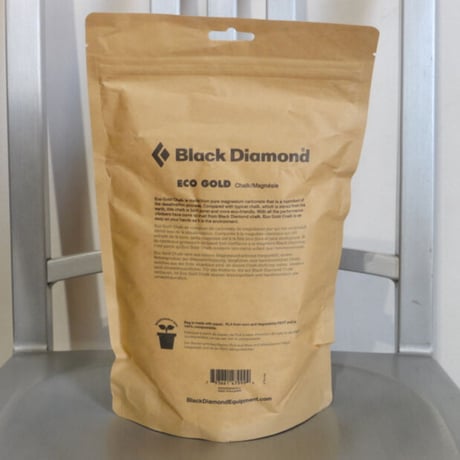 BLACK DIAMOND ECO GOLD 200g