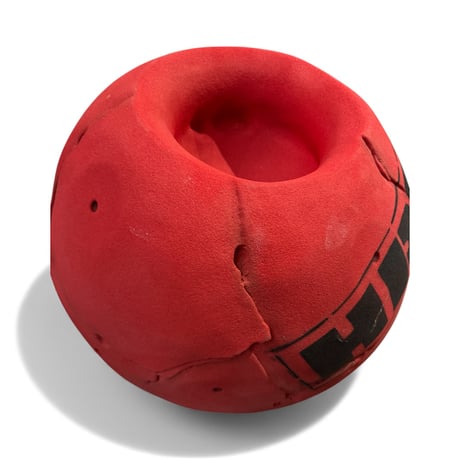HRT CARTER GRP MACRO HOLD Red
