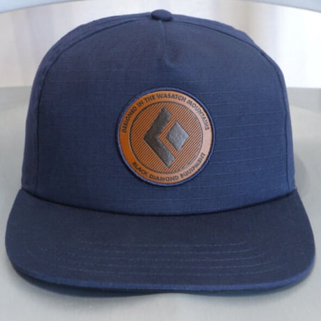 BLACK DIAMOND PASSAGE CAP Indigo