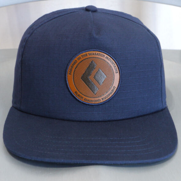 BLACK DIAMOND PASSAGE CAP Indigo | The Ranch Cl...