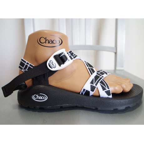 CHACO W's Z1 CLASSIC Askew Black