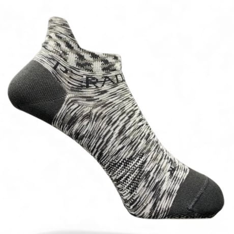 PERADRA SOCKS Mix Black