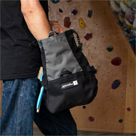 METOLIUS Chalk n'roll Black X Grey