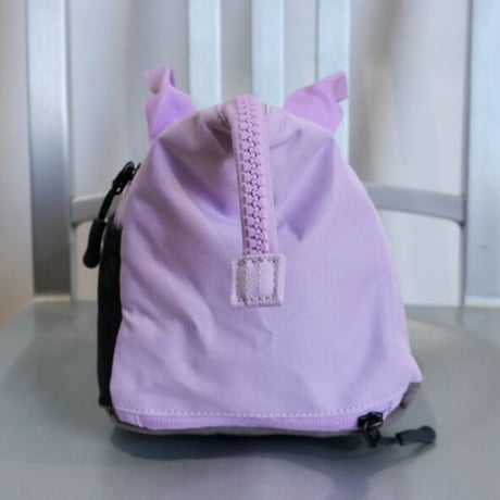 MAD ROCK HANGER CHALK POT Lavender
