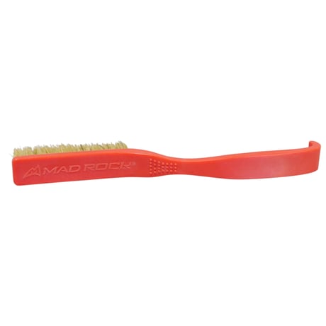 MAD ROCK Gecko Brush