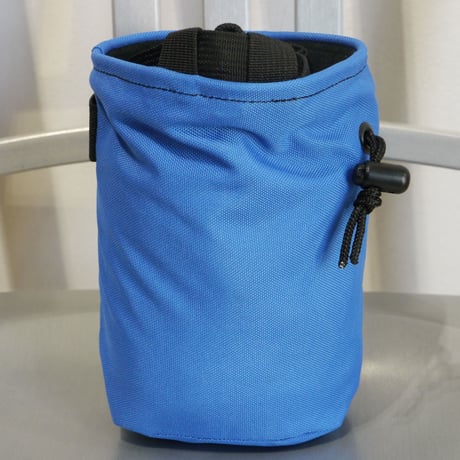 METOLIUS YOSEMITE CHALK BAG Sax Blue